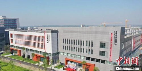 成都建成西部首個(gè)生物制品保稅進(jìn)口口岸，國(guó)際物流煥發(fā)新動(dòng)能